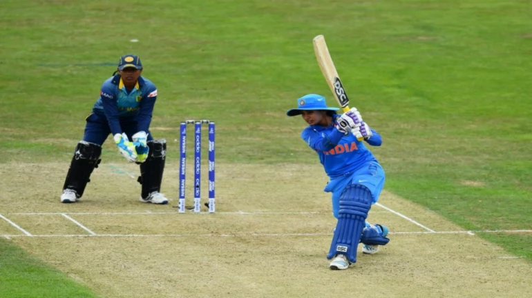Mithali Raj & Co. to tour Sri Lanka for ICC Women’s Championship
