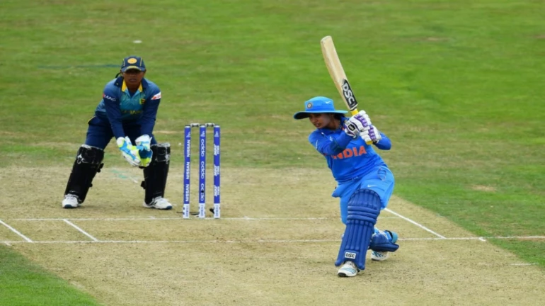 Mithali Raj & Co. to tour Sri Lanka for ICC Women’s Championship Mithali Raj & Co. to tour Sri Lanka for ICC Women’s Championship