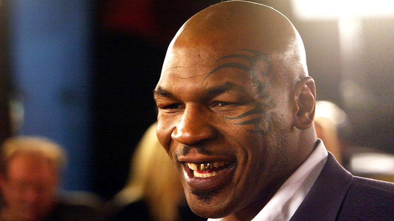 'बाॅक्सिंग रिंगचा किंग' माइक टायसन मुंबईत येणार