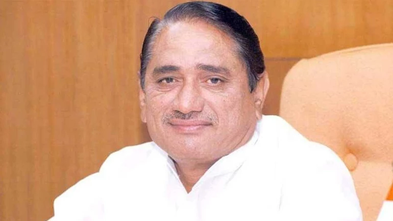 पांडुरंग फुंडकरांच्या जागेसाठी ३ ऑक्टोबरला मतदान पांडुरंग फुंडकरांच्या जागेसाठी ३ ऑक्टोबरला मतदान