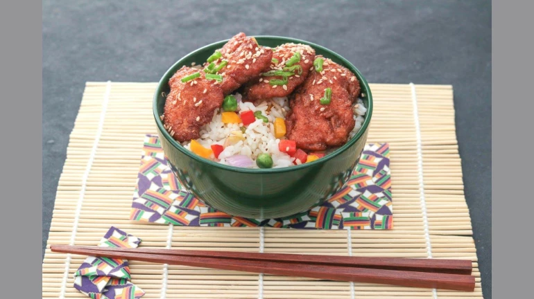 Relish a wide spread of 'Donburis' by The Don Relish a wide spread of 'Donburis' by The Don