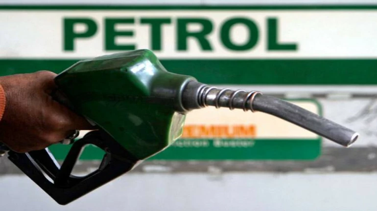 10 short of hitting a century! Petrol prices sky high at ₹90 per litre