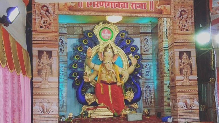 गणेश चतुर्थी 2024: मुंबईतील 'या' 7 खास गणेश मंडळांना भेट दिली का? गणेश चतुर्थी 2024: मुंबईतील 'या' 7 खास गणेश मंडळांना भेट दिली का?