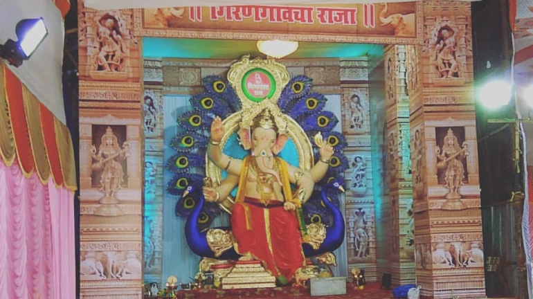 'जाहिरातींमुळं गर्दी होऊ नये' सरकारच्या नियमावलीमुळं गणेशोत्सव मंडळांची होणार आर्थिक कोंडी? 'जाहिरातींमुळं गर्दी होऊ नये' सरकारच्या नियमावलीमुळं गणेशोत्सव मंडळांची होणार आर्थिक कोंडी?