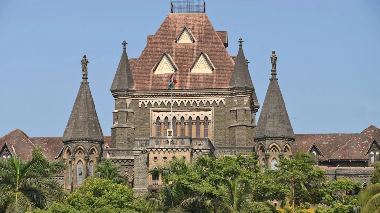 Bombay High Court Evacuated Following Threat Alert