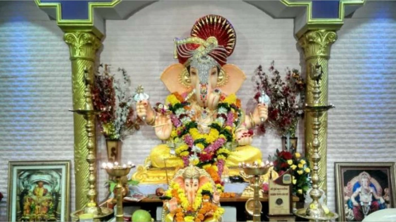 गौरी-गणपति के लिए कोंकण में ST की 5,220 एक्स्ट्रा बसें चलेंगी – मंत्री प्रताप सरनाईक गौरी-गणपति के लिए कोंकण में ST की 5,220 एक्स्ट्रा बसें चलेंगी – मंत्री प्रताप सरनाईक