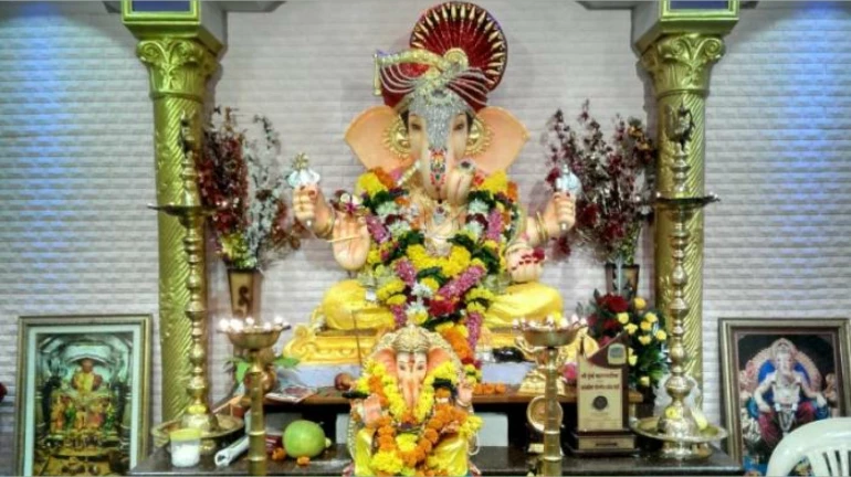 Ganeshotsav 2021: CR to run special air-conditioned trains between Mumbai and Kudal Ganeshotsav 2021: CR to run special air-conditioned trains between Mumbai and Kudal