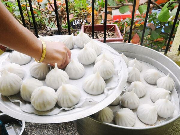 Mumbai ranks 2nd highest in online sweet orders this Ganesh Chaturthi