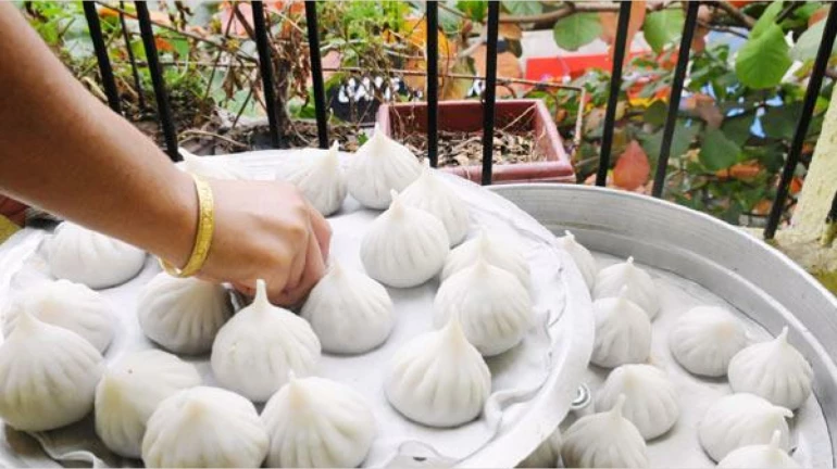 Mumbai ranks 2nd highest in online sweet orders this Ganesh Chaturthi Mumbai ranks 2nd highest in online sweet orders this Ganesh Chaturthi