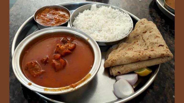 Decoding the Rs 10 thali that Shiv Sena promised Decoding the Rs 10 thali that Shiv Sena promised