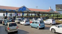 World-Class Public Toilet Facilities at Toll Plazas Across State World-Class Public Toilet Facilities at Toll Plazas Across State