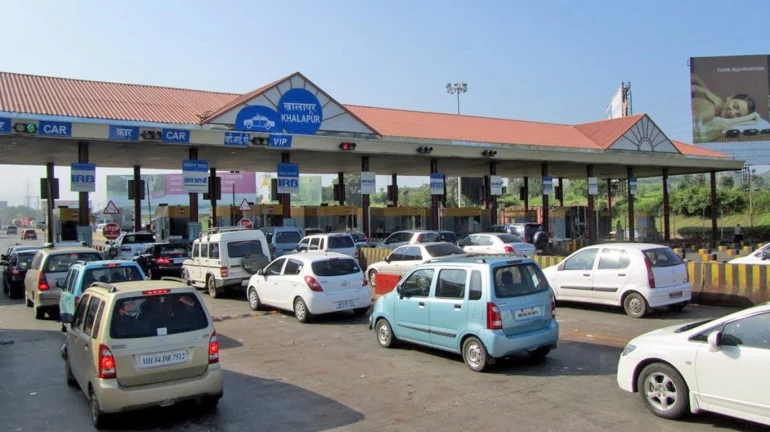 Mumbai-Pune Expressway: Toll prices set to rise by 18% from April 1 - Check New Rates Here