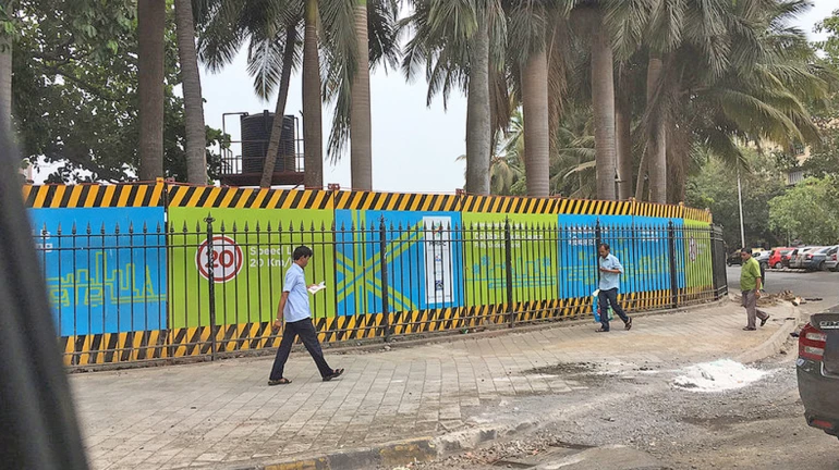 Mumbai to Link Metro, Suburban Rail, Pod Taxi, and Monorail for Seamless Travel Mumbai to Link Metro, Suburban Rail, Pod Taxi, and Monorail for Seamless Travel