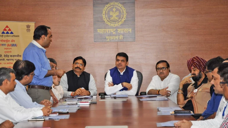 SRA launches its mobile application AASRA SRA launches its mobile application AASRA