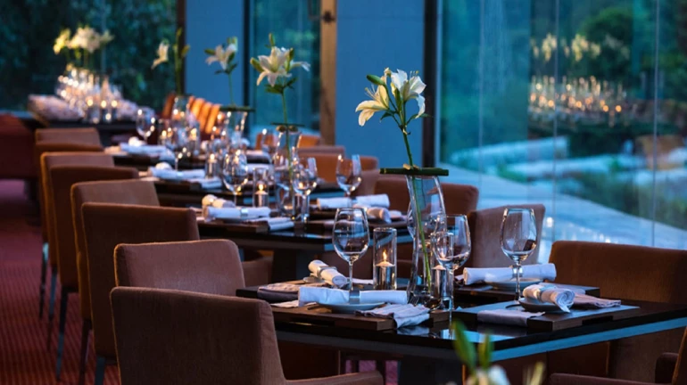 Lake View Café: Your perfect choice for a perfect date Lake View Café: Your perfect choice for a perfect date