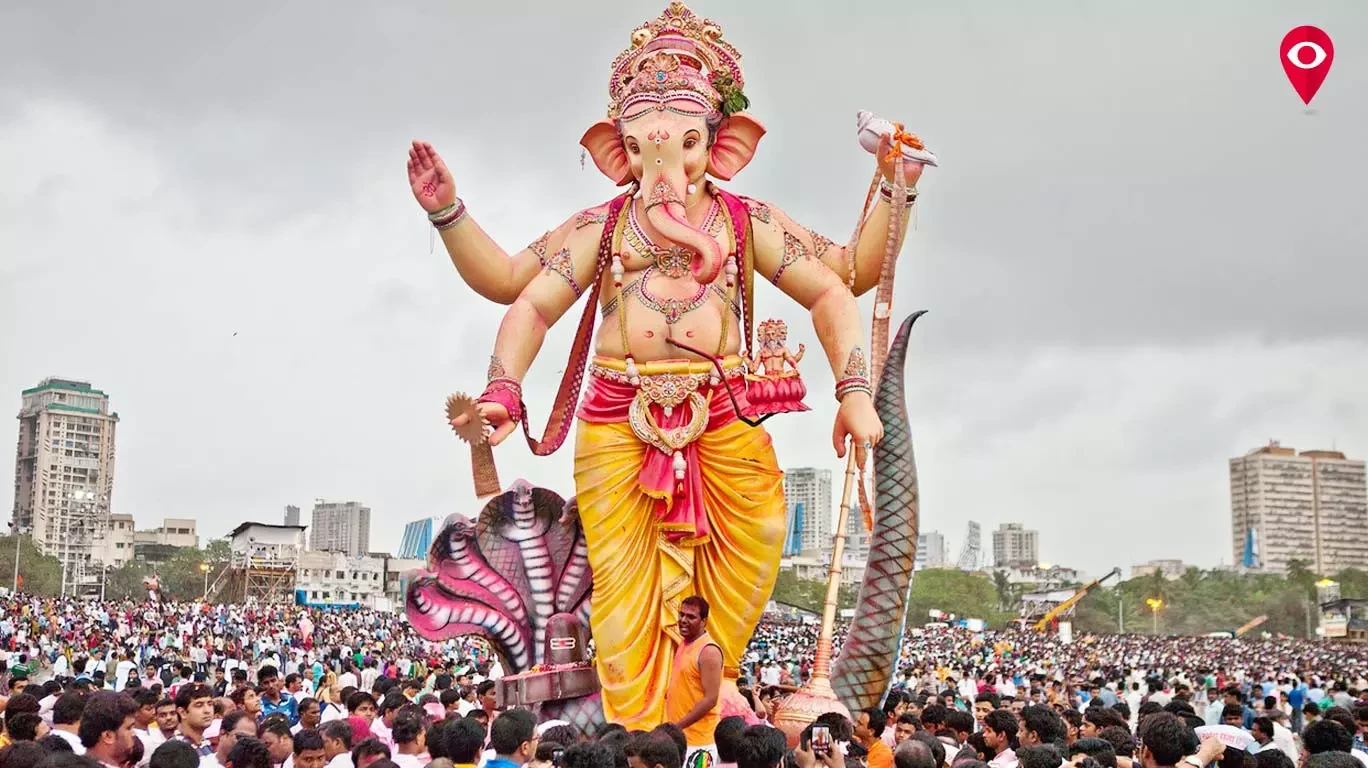 Mumbai Traffic Police gear up for Ganesh Chaturthi 2018 | Mumbai Live