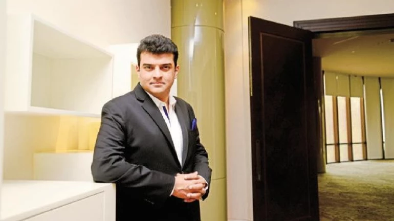 Siddharth Roy Kapur to make a film on the amazing journey of the 'Ballet Boys' from Mumbai