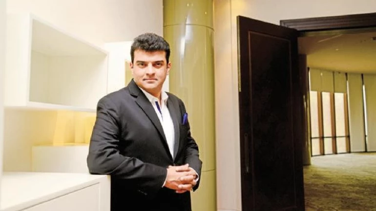Siddharth Roy Kapur to make a film on the amazing journey of the 'Ballet Boys' from Mumbai Siddharth Roy Kapur to make a film on the amazing journey of the 'Ballet Boys' from Mumbai