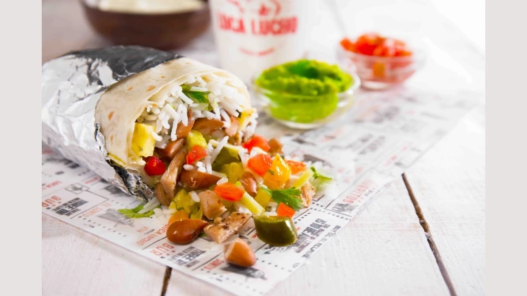 Loca Lucho: This Mission-Style Mexican Delivery Kitchen Is The Perfect Combination Of Healthy and Tasty Loca Lucho: This Mission-Style Mexican Delivery Kitchen Is The Perfect Combination Of Healthy and Tasty