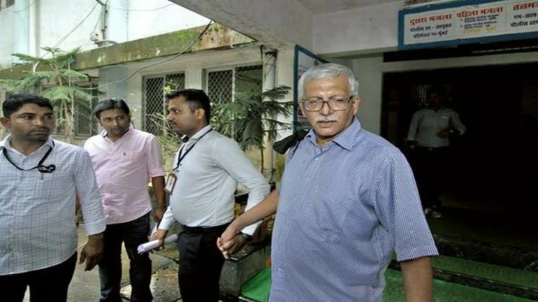 Activists’ Arrest: Supreme Court extends house arrest of five activists till September 17 Activists’ Arrest: Supreme Court extends house arrest of five activists till September 17