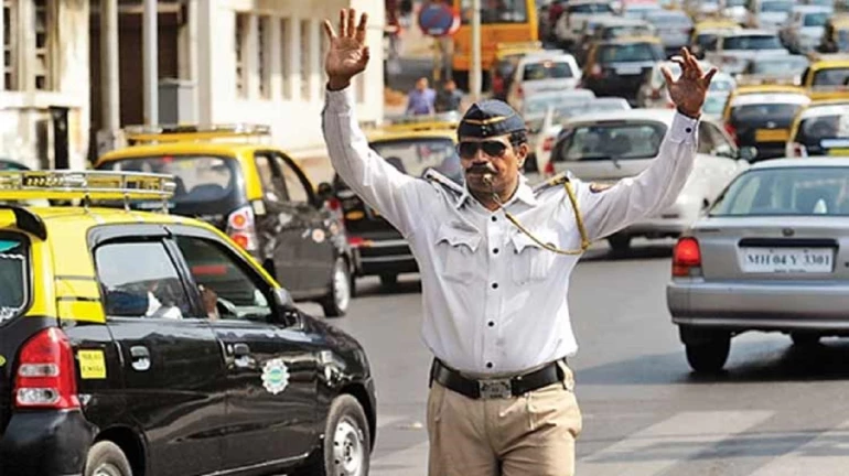 Aarey Road Temporarily Restricted To Vehicular Movement; Get Details Here Aarey Road Temporarily Restricted To Vehicular Movement; Get Details Here