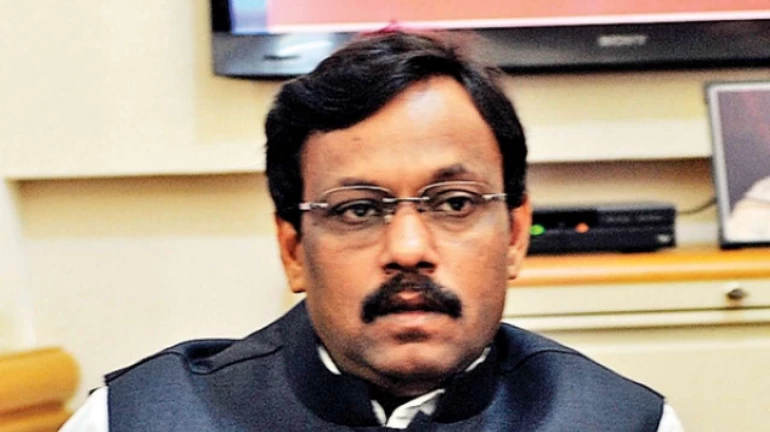 शिक्षा मंत्री विनोद तावड़े की सफाई, स्कूलों को प्रधानमंत्री के जीवन पर बनी कोई भी फिल्म दिखाने का नहीं दिया आदेश! शिक्षा मंत्री विनोद तावड़े की सफाई, स्कूलों को प्रधानमंत्री के जीवन पर बनी कोई भी फिल्म दिखाने का नहीं दिया आदेश!