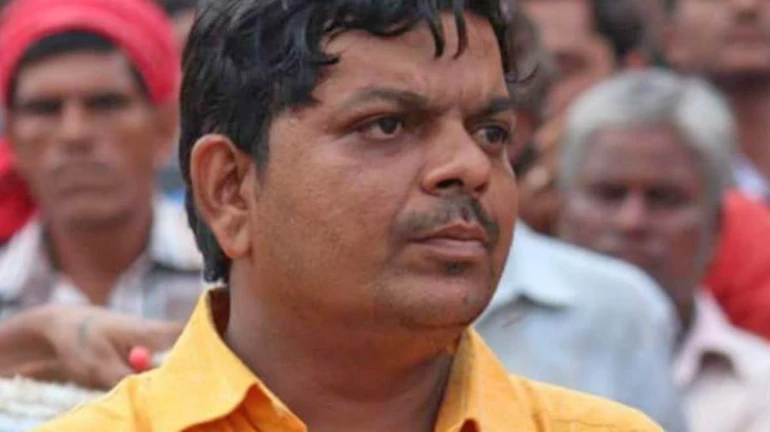 नालासोपारा प्रकरण: एटीएस ने श्रीकांत पांगरकर के मित्र को किया गिरफ्तार