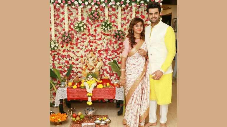 Ganesh Chaturthi: Bollywood and TV celebrities bring home their Bappa Ganesh Chaturthi: Bollywood and TV celebrities bring home their Bappa