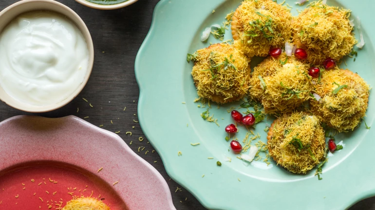 SodaBottleOpenerWala's Bombay Chaat House Menu Will Leave You Licking Your Fingers SodaBottleOpenerWala's Bombay Chaat House Menu Will Leave You Licking Your Fingers