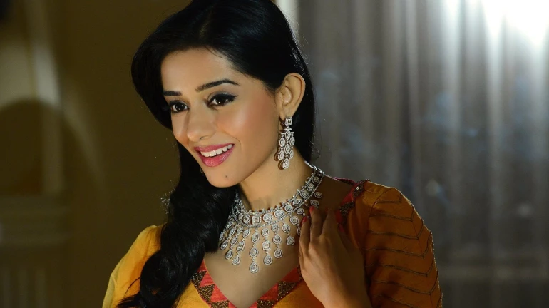 अमृता राव निभाएंगी बाल ठाकरे की पत्नी का किरदार अमृता राव निभाएंगी बाल ठाकरे की पत्नी का किरदार