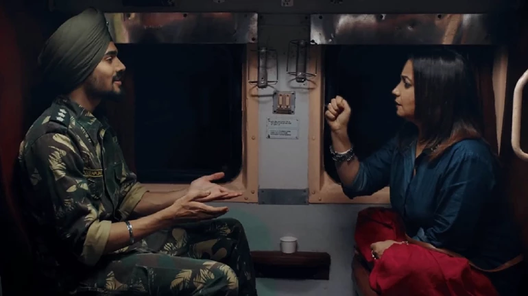 Bhuvan Bam makes his acting debut in a short film titled 'Plus Minus' Bhuvan Bam makes his acting debut in a short film titled 'Plus Minus'