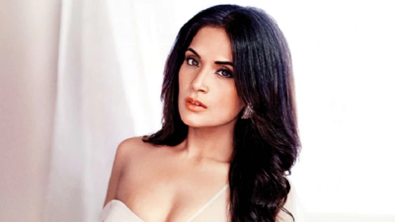 ‘बिग बॉस 12’ को लेकर रिचा चड्ढा का बड़ा बयान ‘बिग बॉस 12’ को लेकर रिचा चड्ढा का बड़ा बयान