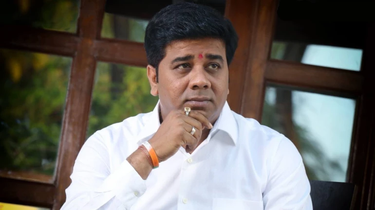 ठाणे सेशन कोर्ट ने MNS लीडर अविनाश जाधव की जमानत मंजूर की ठाणे सेशन कोर्ट ने MNS लीडर अविनाश जाधव की जमानत मंजूर की