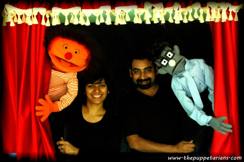 हा खेळ बाहुल्यांचा