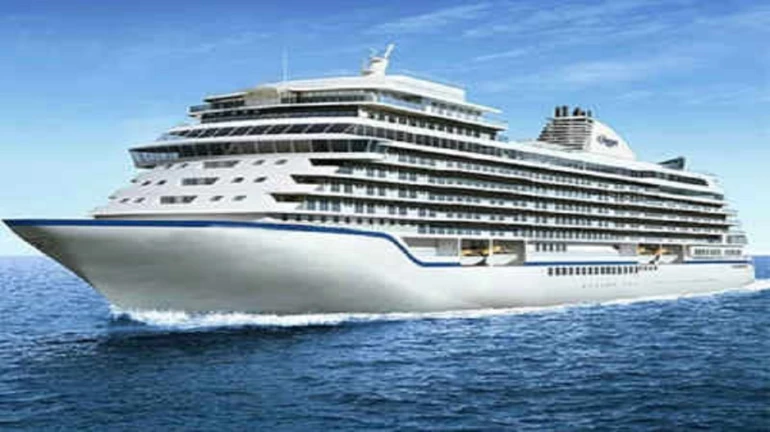 मुंबई-गोवा क्रूज समुद्री सफर की शुरुआत 11 अक्टूबर से होगी शुरू मुंबई-गोवा क्रूज समुद्री सफर की शुरुआत 11 अक्टूबर से होगी शुरू