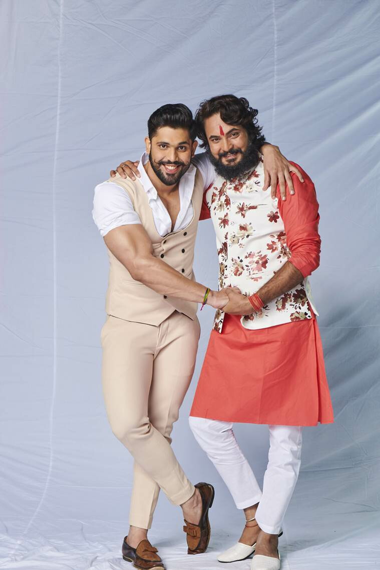 Bigg Boss 12 contestant Sourabh Patel lied about his name and profession to participate in the show