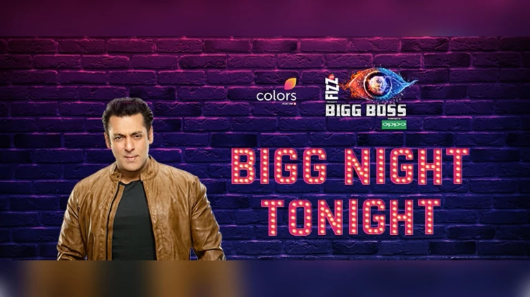 Bigg Boss 14 to kick off from October 4 Bigg Boss 14 to kick off from October 4