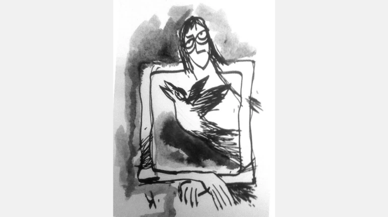 छह साल की बच्ची का अपहरण, रेप की आशंका छह साल की बच्ची का अपहरण, रेप की आशंका