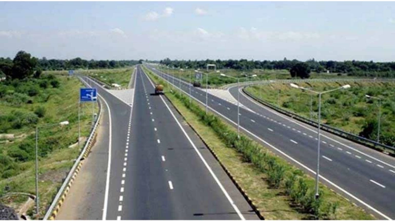 मुंबई-दिल्ली राष्ट्रीय महामार्गाचा ३० टक्के भाग धोकादायक!