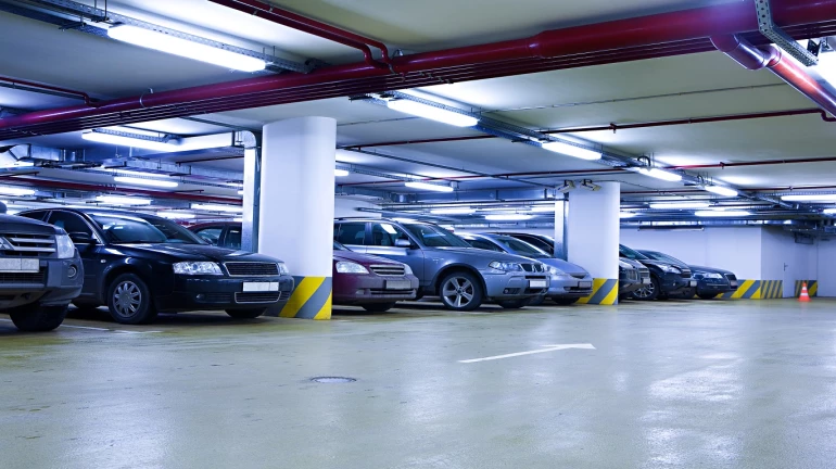 BMC Looks To Build Underground Parking Lots, Below Undeveloped Open Spaces