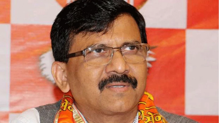 Sanjay Raut appointed as parliamentary leader for both houses of parliament