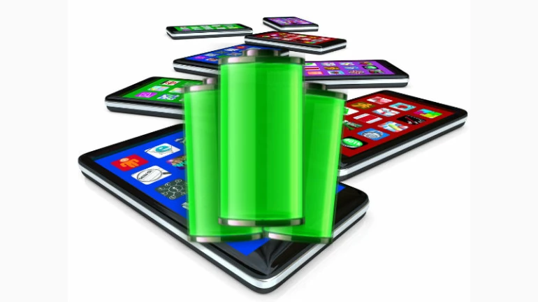 'या' ७ कारणांमुळे मोबाईलची बॅटरी लवकर संपते 'या' ७ कारणांमुळे मोबाईलची बॅटरी लवकर संपते