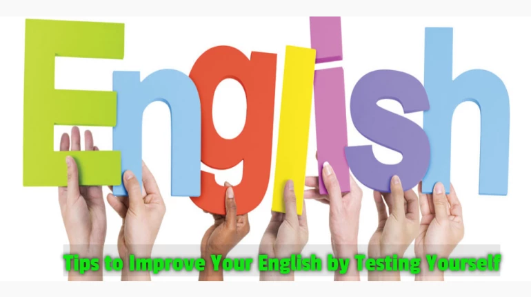 इंग्रजीच्या भीतीला करा बाय बाय! इंग्रजीच्या भीतीला करा बाय बाय!