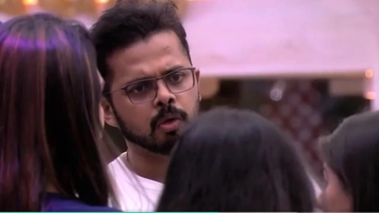 Bigg Boss 12 Day 2 Synopsis: Post BB Press Conference heated argument takes place between Sreesanth and Khan sisters