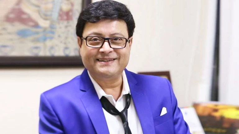 महागुरूंच्या दिमाग में भुसा, सचिन पिळगावकर पुन्हा झाले ट्रोल महागुरूंच्या दिमाग में भुसा, सचिन पिळगावकर पुन्हा झाले ट्रोल