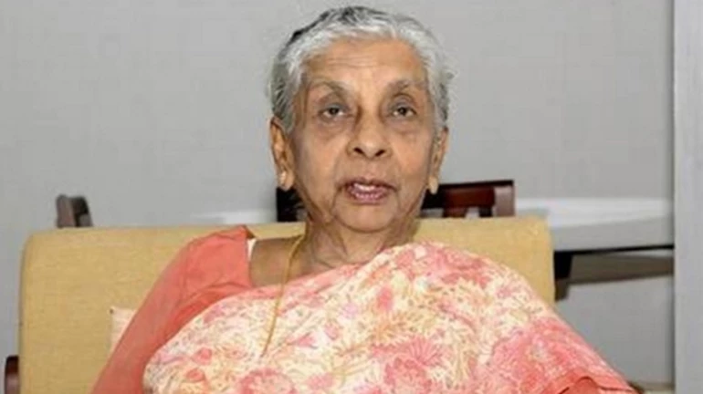 India’s first woman IAS officer passes away at the age of 91