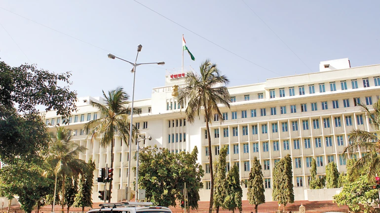 Corruption Row: Social Justice Minister Rajkumar Badole removes his PA Praveen Shetye Corruption Row: Social Justice Minister Rajkumar Badole removes his PA Praveen Shetye