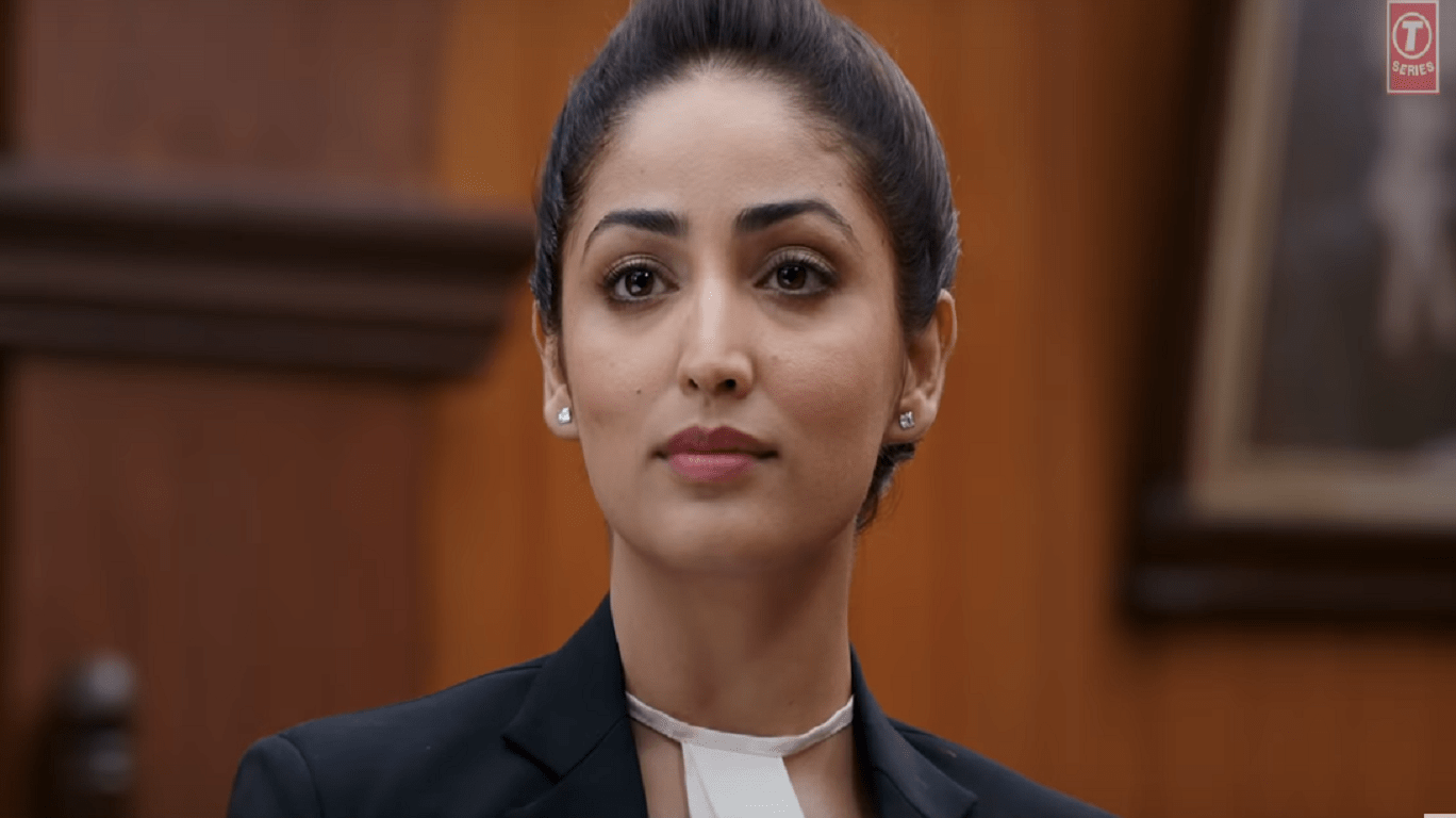 बच्चों की शिक्षा और महिलाओं की सुरक्षा के लिए काम करना चाहती हैं यामी गौतम