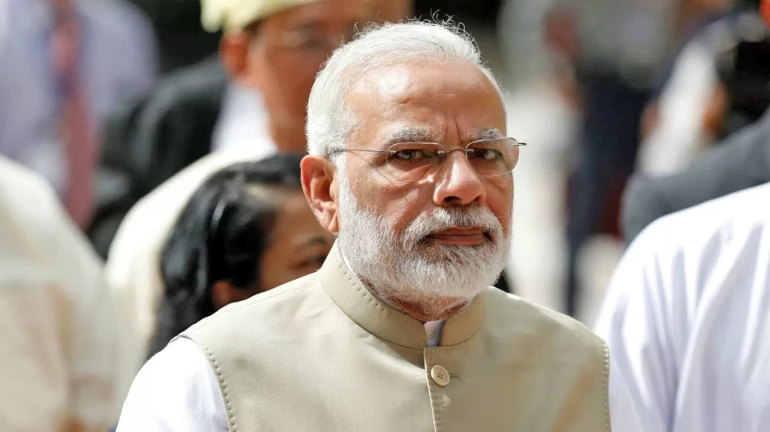 PM Modi to visit Gujarat, Diu amidst Cyclone Tauktae