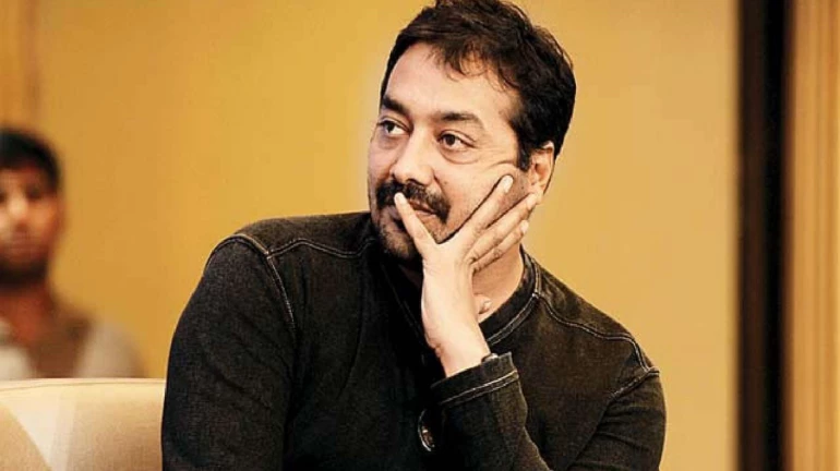 ‘मनमर्जियां’ स्मोकिंग विवाद पर अनुराग कश्यप की प्रतिक्रिया, सिख समुदाय से मांगी माफी ‘मनमर्जियां’ स्मोकिंग विवाद पर अनुराग कश्यप की प्रतिक्रिया, सिख समुदाय से मांगी माफी